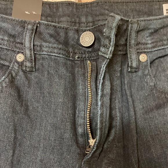 New Buffalo jeans, David Bitton, size 32/32 - Picture 4 of 9